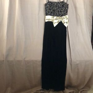 Cheryl Kaye formal dress